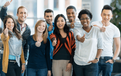 The 10 Habits of Highly Effective College Applicants