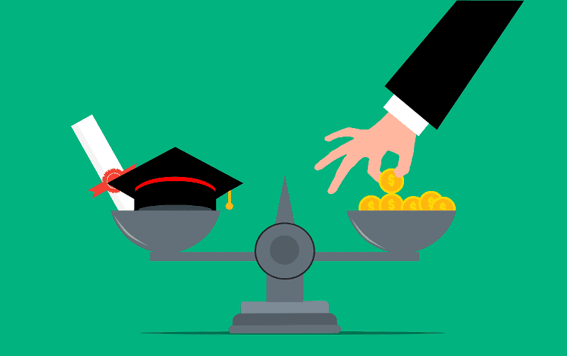11 Strategies to Pay for College and Not Go Broke