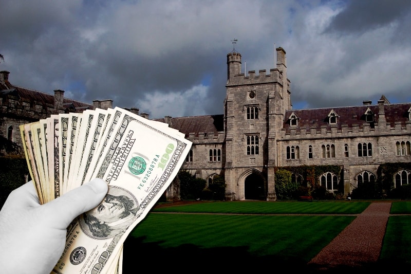 After Supreme Court Rulings, Answering Reader Questions About Paying for College