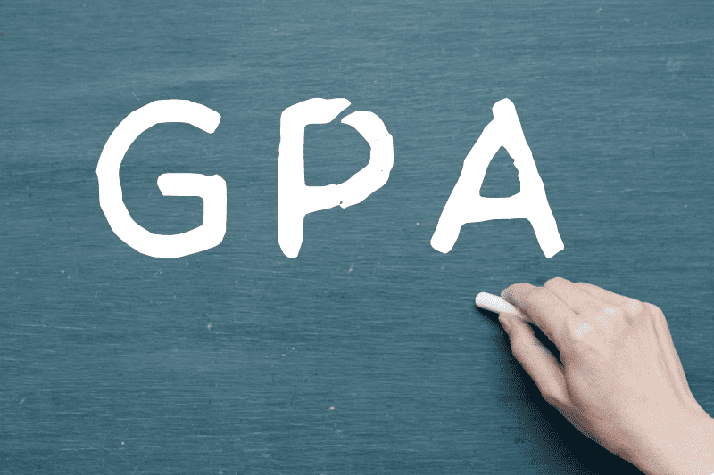 Does a Good College GPA Really Matter?