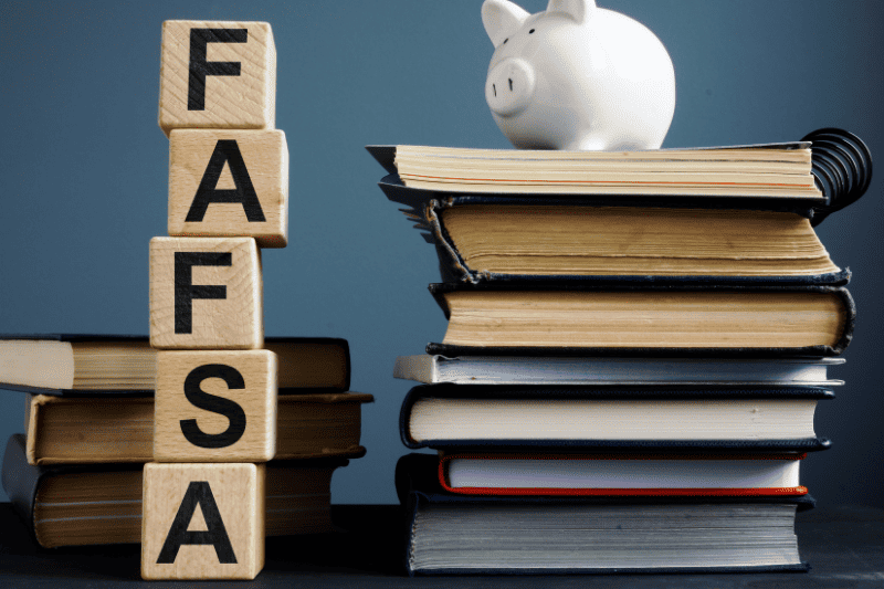 What is the FAFSA Verification Process? Plus What to Do if You’re Selected