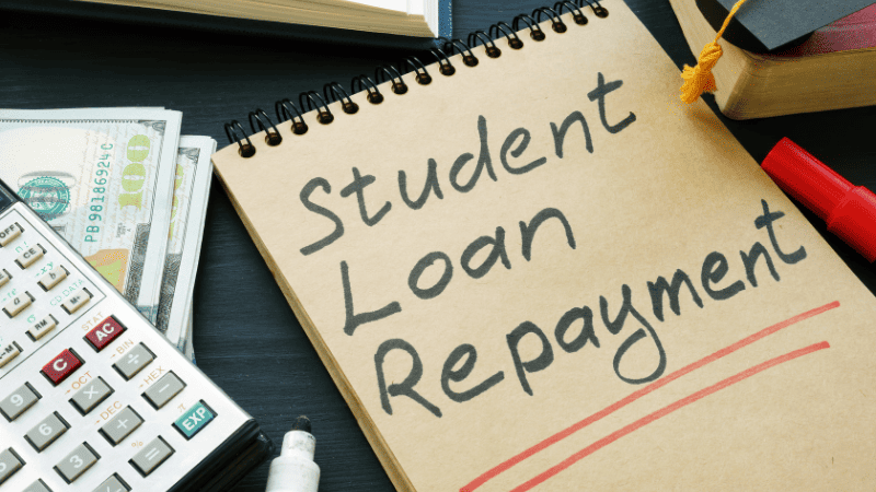 Latest Update on Student Loan Payments
