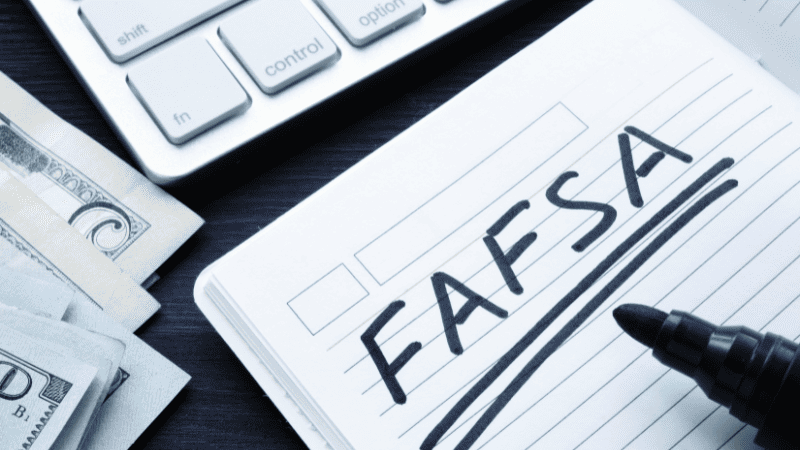 Understanding the Delayed Debut of the New FAFSA Form