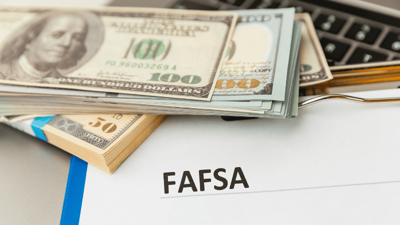 New FAFSA Changes: What Families Need to Know for the 2025–26 Academic Year