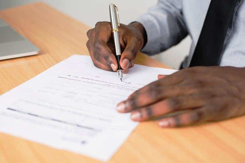5 Reasons Why Your College Application Got Rejected