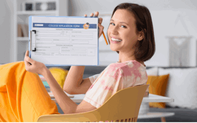 How Many College Applications Should You Submit? A Strategic 5-Step Approach