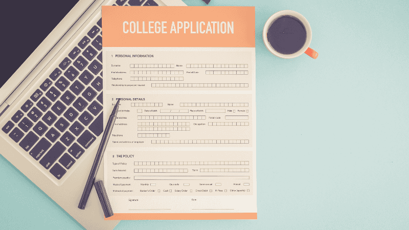 Applying to College: How Smart Planning Can Help Your Child Secure More Funding
