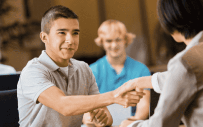 College Admissions Interview Questions: How to Prepare for Success