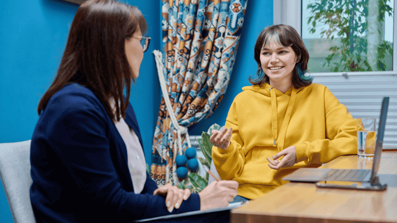 college planning specialists