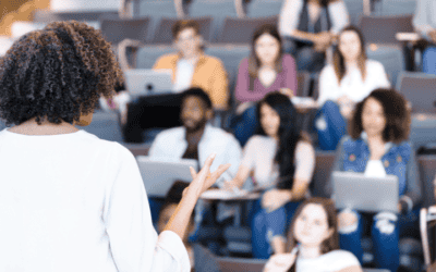 Emerging Trends in College Majors and Career Paths for 2025 and Beyond