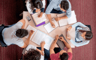 Mastering College Academics: Essential Resources and Study Tips for College Students