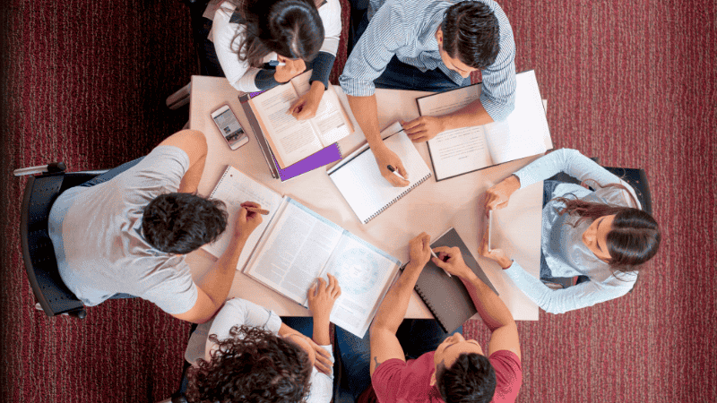 Mastering College Academics: Essential Resources and Study Tips for College Students