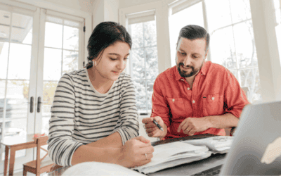 How CBRG Simplifies Financial Aid for Families