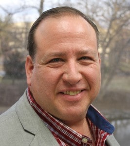 Steven Sirot
