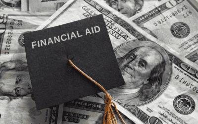 Maximizing Financial Aid: Tips for the 2025-26 Academic Year
