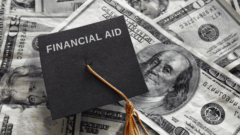 Maximizing Financial Aid: Tips for the 2025-26 Academic Year