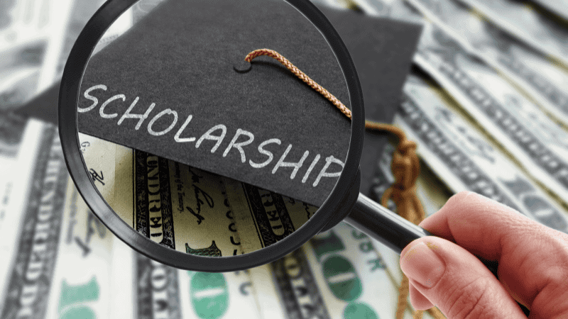 Merit-Based Scholarships: How to Secure College Funding Without Financial Need