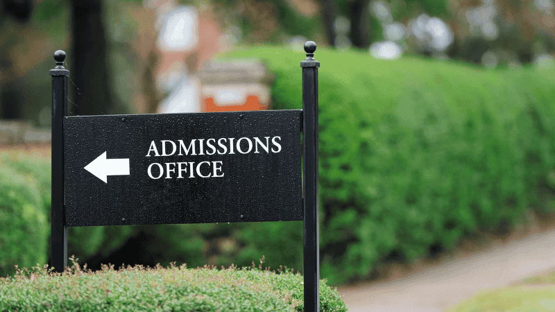 Navigating the Impact of Test-Optional Policies on College Admissions
