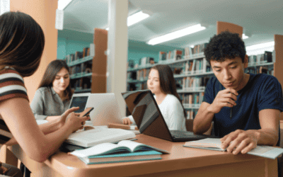 Ultimate Student Guide to College Planning | Prepare for Your Future Success