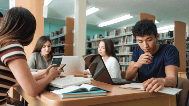 Ultimate Student Guide to College Planning