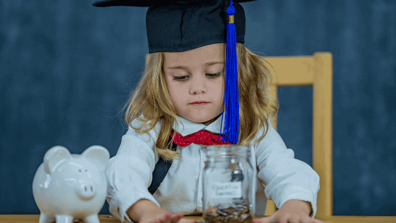 Unlocking College Savings: A Guide to 529 Plans