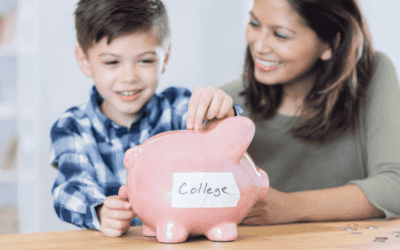 Unlocking the Secrets of College Funding: What You’ll Gain from Working with CBRG