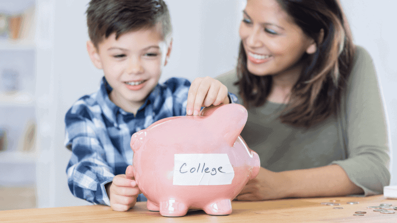Unlocking the Secrets of College Funding: What You’ll Gain from Working with CBRG