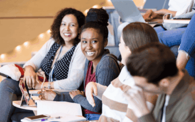 Finding Your Fit: Why the Right College Matters More Than the Famous One