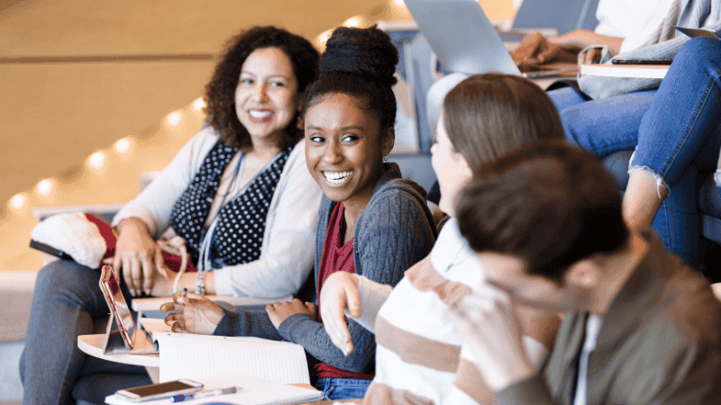 Finding Your Fit: Why the Right College Matters More Than the Famous One