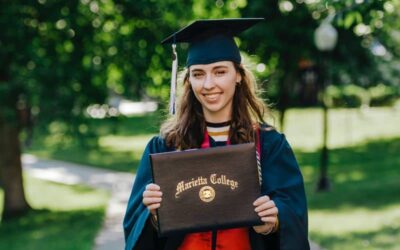 Are Online Degrees Worth It?