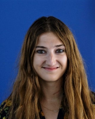 Arielle Tandowski