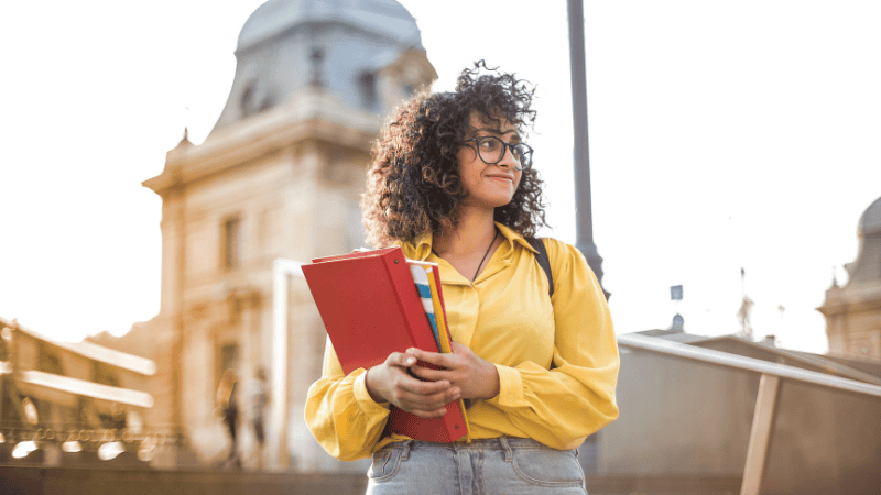 Best Colleges for Merit Scholarships : Where High-Achieving Students Can Earn Big Rewards