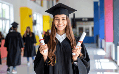 What Does a BS Degree Mean in College?