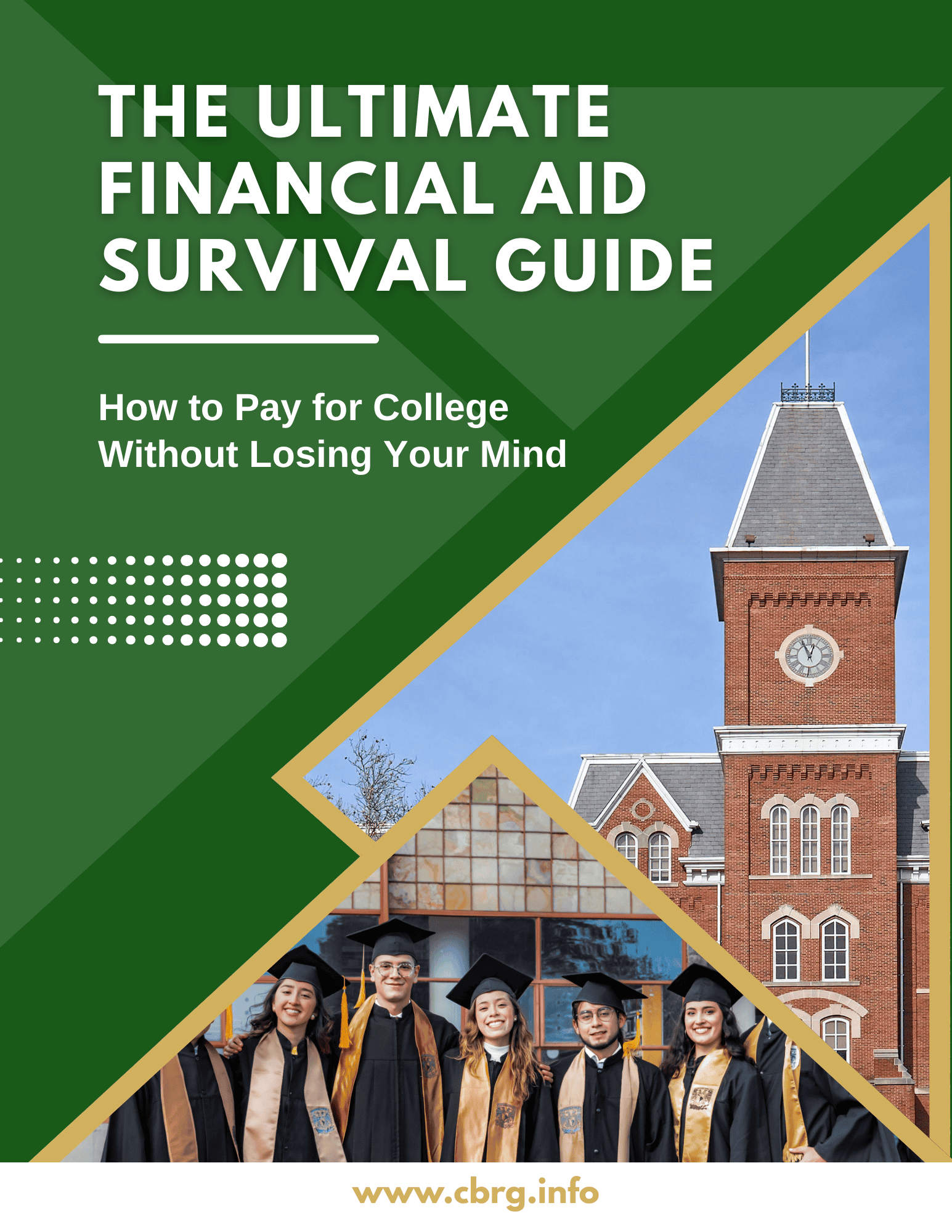 financial aid survival guide