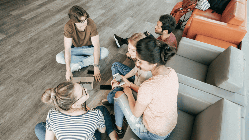 Beyond the Grades: The Crucial Role of Extracurriculars in College Admissions