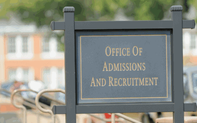 College Admissions Help: 7 Ways Families Can Reduce Stress and Improve Outcomes