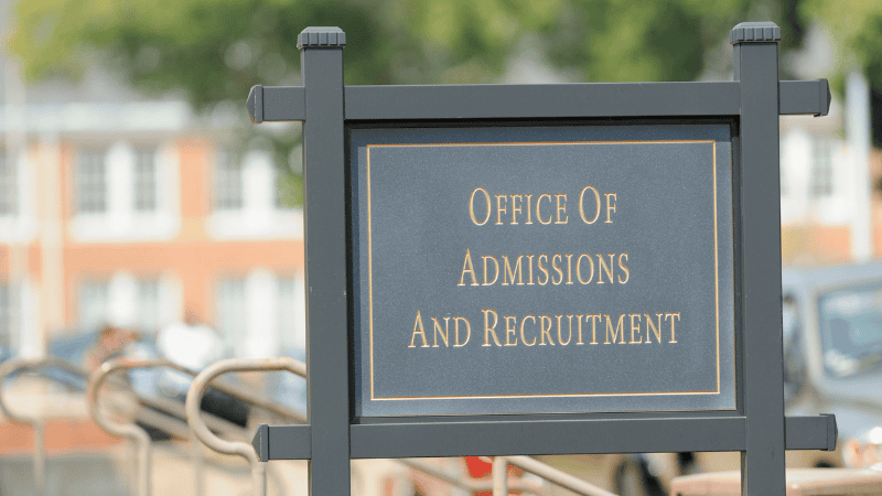 College Admissions Help: 7 Ways Families Can Reduce Stress