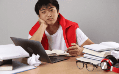 Why Most College Essays Fail—And What Admissions Officers Actually Notice