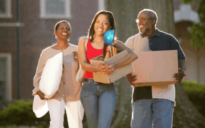 What Every Parent Needs to Know About the College Financial Aid Timeline