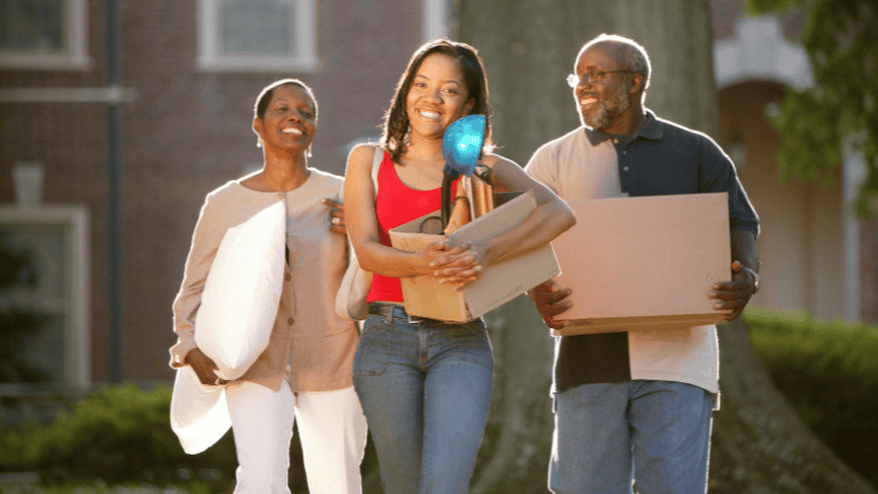 What Every Parent Needs to Know About the College Financial Aid Timeline