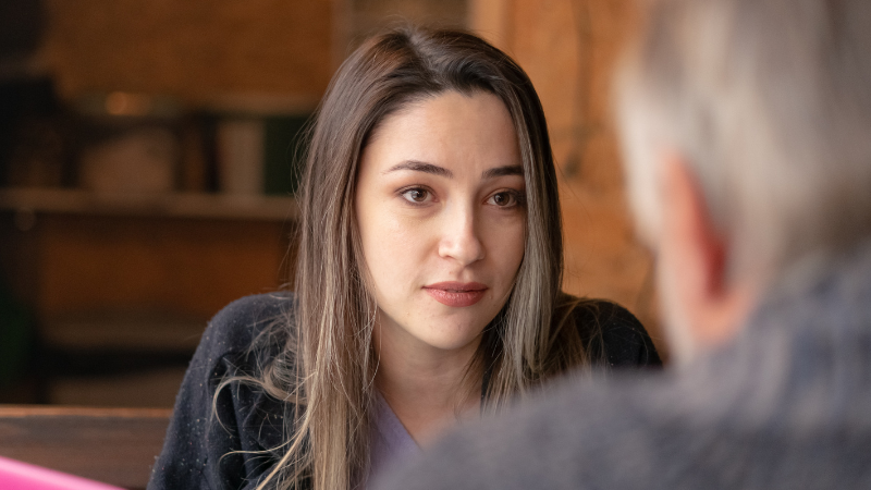 College Interview Tips