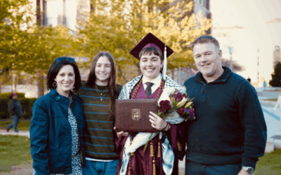 College Planning Today vs. 25 Years Ago: What’s Changed and How to Keep Up