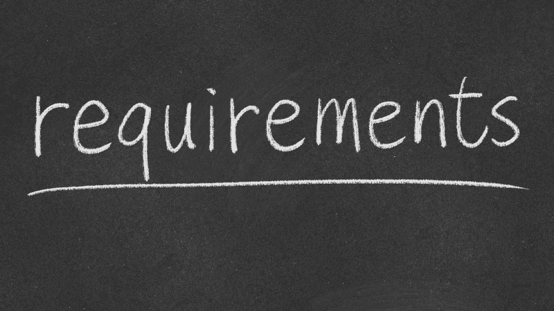 College Requirements: Understanding What Colleges Really Expect