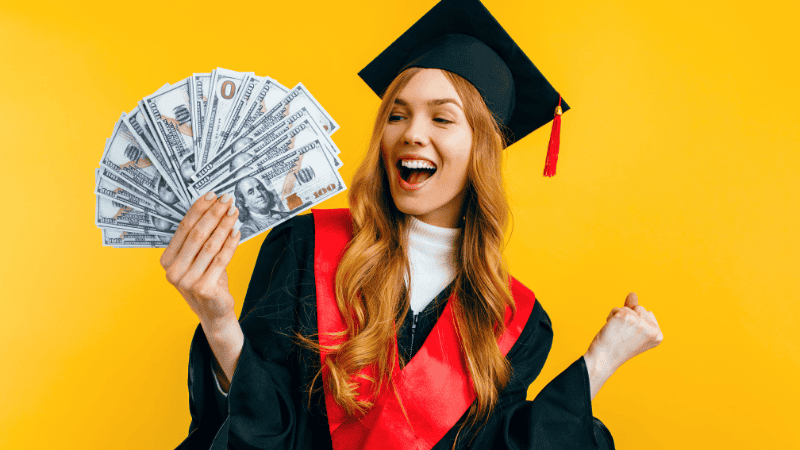 College Scholarships 101: Where to Find Them and How to Win Them
