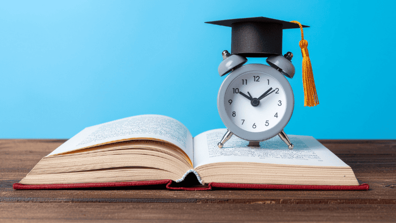 Hidden Cost of Taking More Than Four Years to Graduate