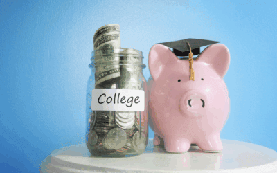 Do you help find grants and scholarships for our child?