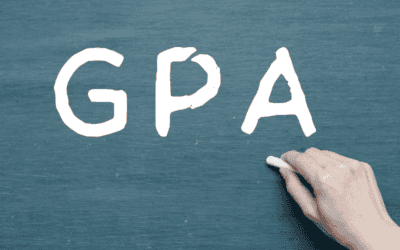 Does a Good College GPA Really Matter?