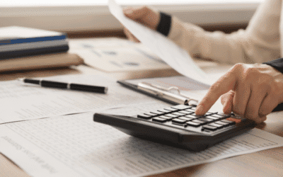 Financial Aid Forms Aren’t Just Paperwork—They’re Strategy