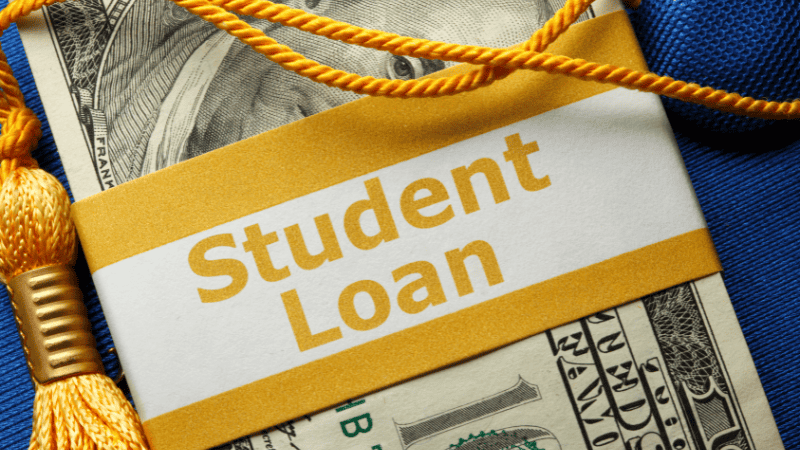 Can You Get Federal and Private Student Loans?