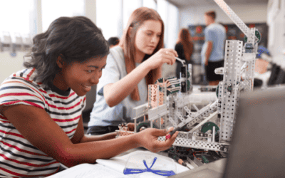 From Campus to Career: Why Pursuing STEM in College Matters